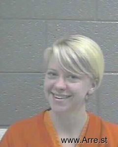 Brittany Drennen Arrest Mugshot