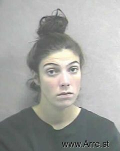 Brittany Esquer Arrest Mugshot