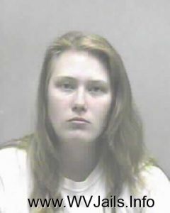 Brittany Fodor Arrest Mugshot