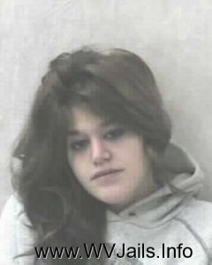  Brittany Gonzales Arrest