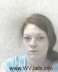 Brittany Guthrie Arrest Mugshot