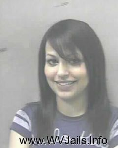 Brittany Hall Arrest Mugshot