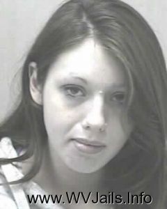  Brittany Horn Arrest Mugshot