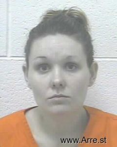 Brittany Jackson Arrest Mugshot