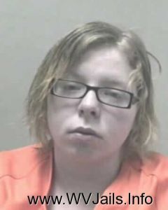  Brittany Jarrett Arrest