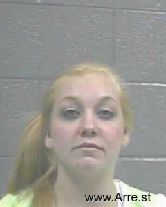 Brittany Lamone Arrest Mugshot