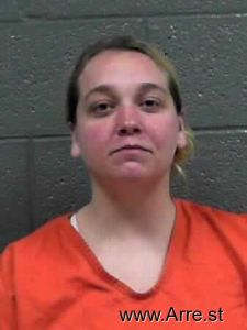 Brittany Lamone Arrest Mugshot