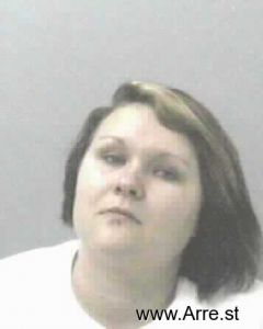 Brittany Lane Arrest