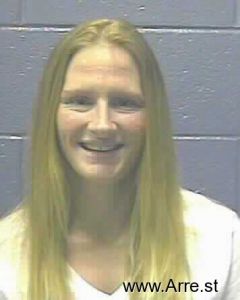 Brittany Light Arrest