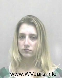 Brittany Maze Arrest Mugshot