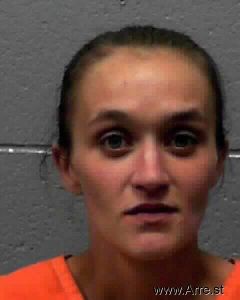 Brittany Mcbrayer Arrest