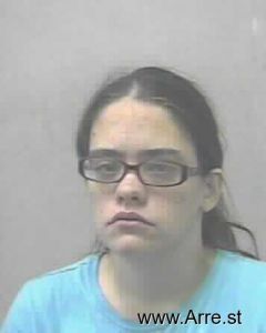 Brittany Pittman Arrest Mugshot