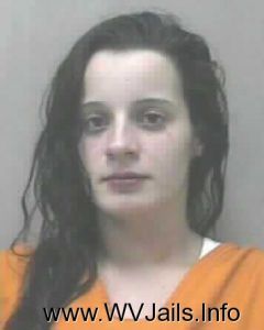 Brittany Smith Arrest Mugshot