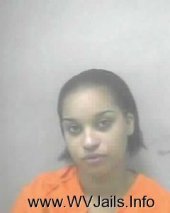  Brittany Sterling Arrest Mugshot
