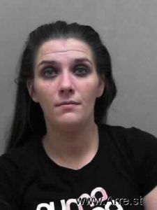 Brittany Thomas Arrest
