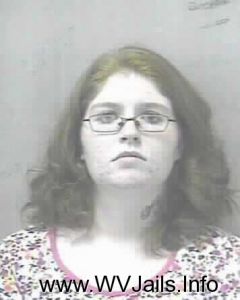 Brittany Watson Arrest Mugshot