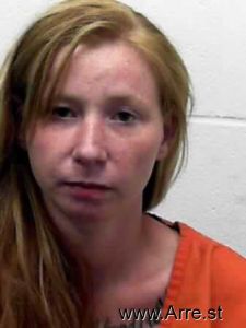 Brittany Watson Arrest Mugshot