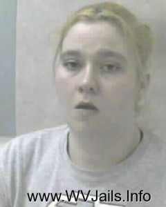 Brittany Workman Arrest Mugshot