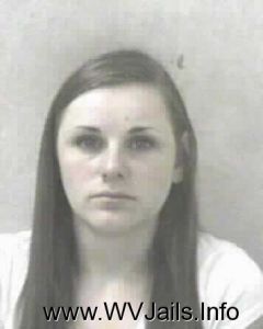 Brittany Workman Arrest Mugshot