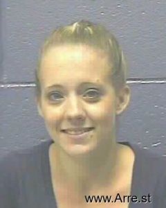 Brittany Wright Arrest