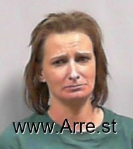 Brittney Conley Arrest Mugshot