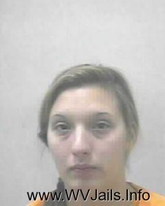 Brittney Hise Arrest Mugshot