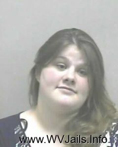 Brittney Long Arrest Mugshot