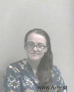 Brittney Malcomb Arrest