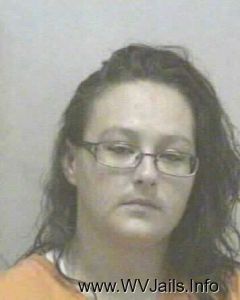 Brittney Paynter Arrest