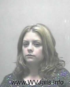 Brittney Simms Arrest Mugshot