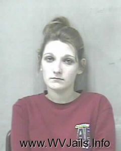  Brittney Vance Arrest Mugshot