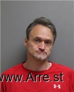 Brock Currence Arrest Mugshot