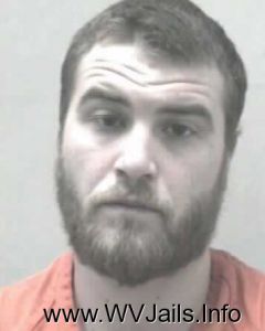  Brock Ferrebee Arrest Mugshot