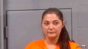 Brooke Dulaney Arrest