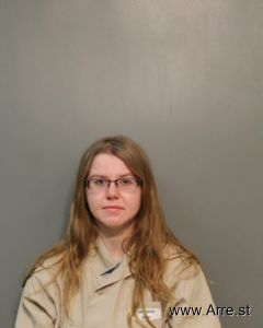 Brooke Morris Arrest Mugshot