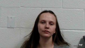 Brooke Smith Arrest
