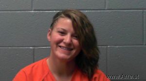 Brooke Starcher Arrest Mugshot