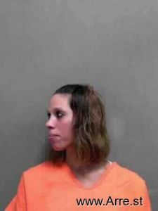Brooke Lipinski Arrest Mugshot