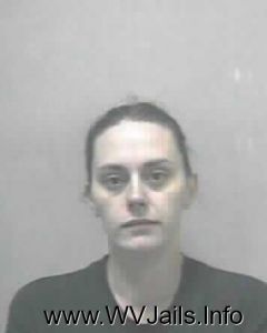 Brooke Shelton Arrest Mugshot