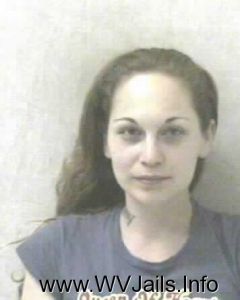 Brooke Winters Arrest