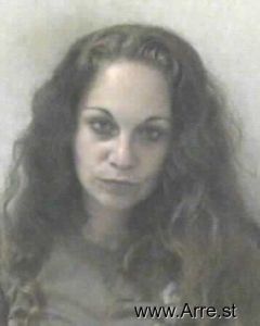 Brooke Winters Arrest Mugshot