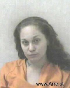 Brooke Winters Arrest Mugshot