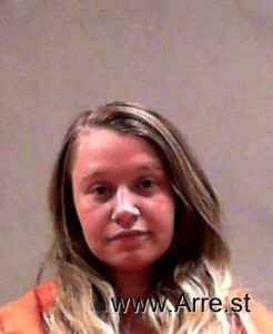 Brookelyn Myers Arrest Mugshot