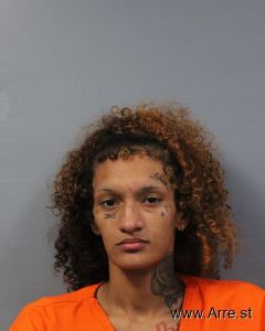 Brooklyn Renaldo Arrest Mugshot