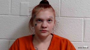 Brooklyn Smith Arrest