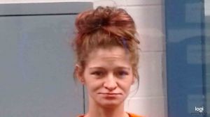 Brooklyn Wright Arrest Mugshot