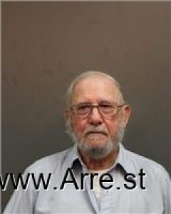 Brother Ginevan Arrest Mugshot