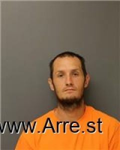 Bruce Clayton Arrest Mugshot