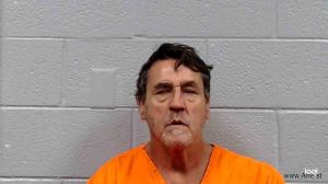 Bruce Cole Arrest Mugshot