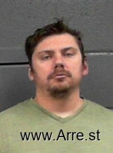 Bruce Hale Arrest Mugshot